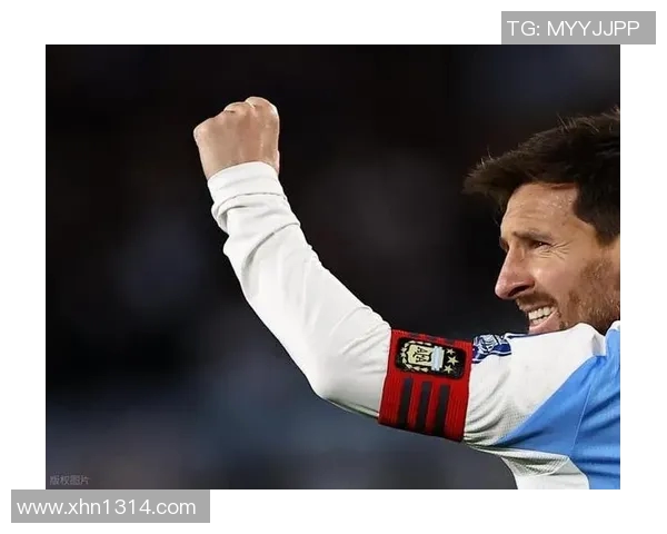 魔笛梅西共同铸就辉煌传奇足坛巨星的巅峰之路与辉煌成就